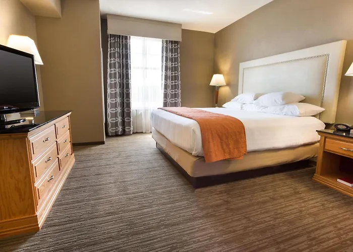 Drury Inn & Suites San Antonio North Stone Oak