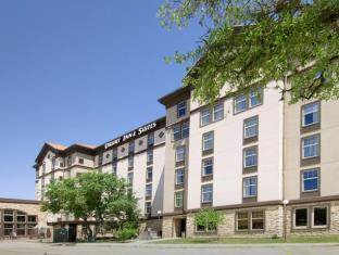 Drury & North Stone Oak Hotel 3*